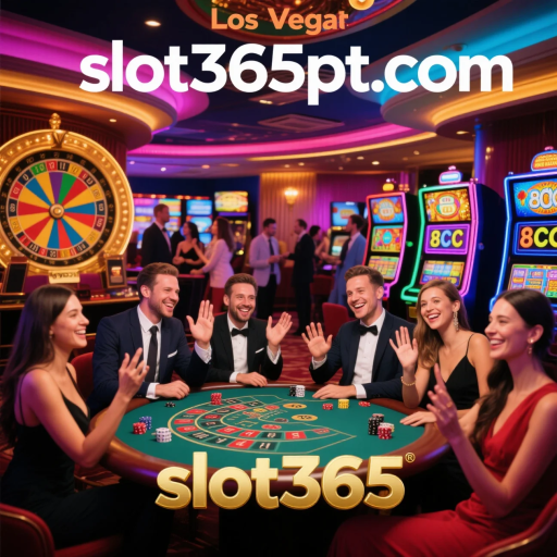 slot365
