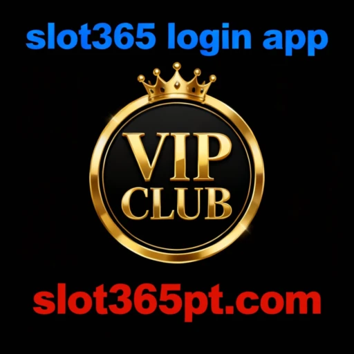 slot365 login app-BONUS5